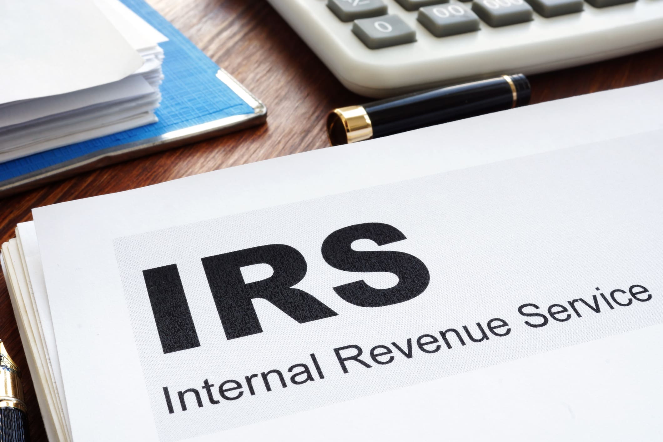 IRS Extends Deadline to Pay [and File as of 3/18] Taxes to July 15