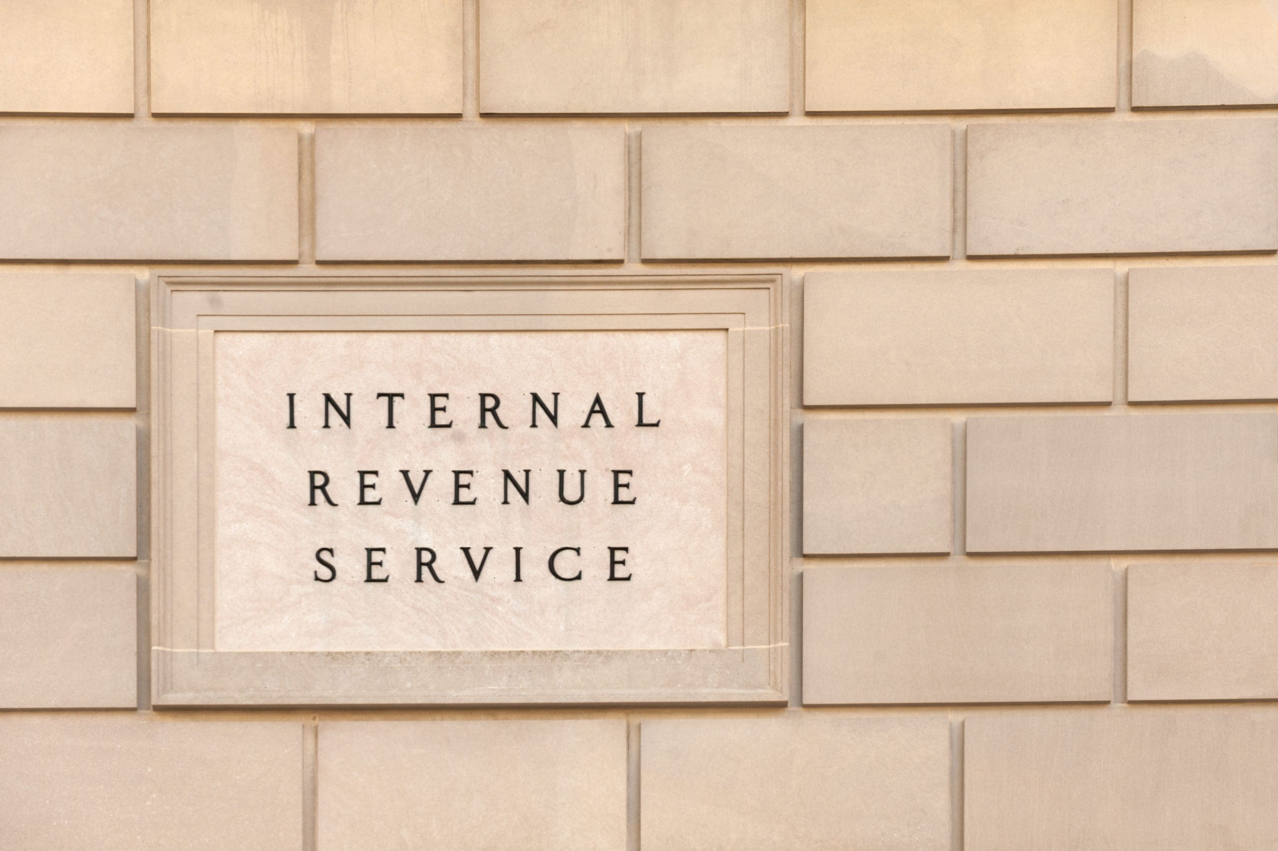 What Are The Different Types Of Irs Notices