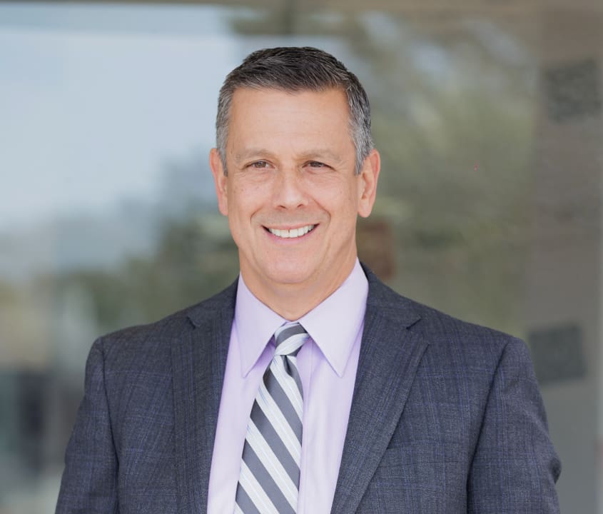 John D. Milikowsky Esq. LLM