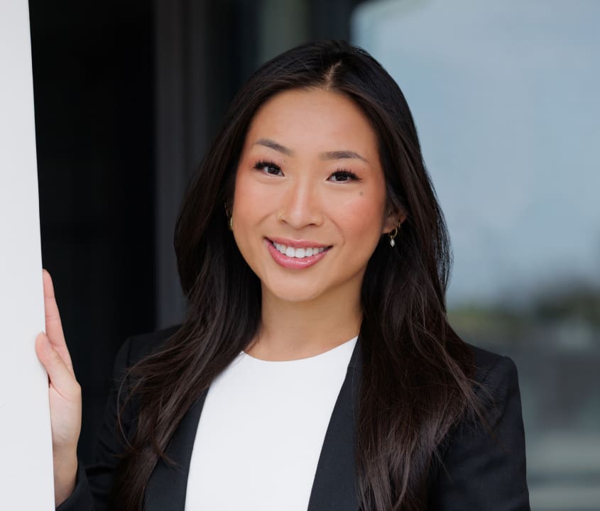 Melanie Chan