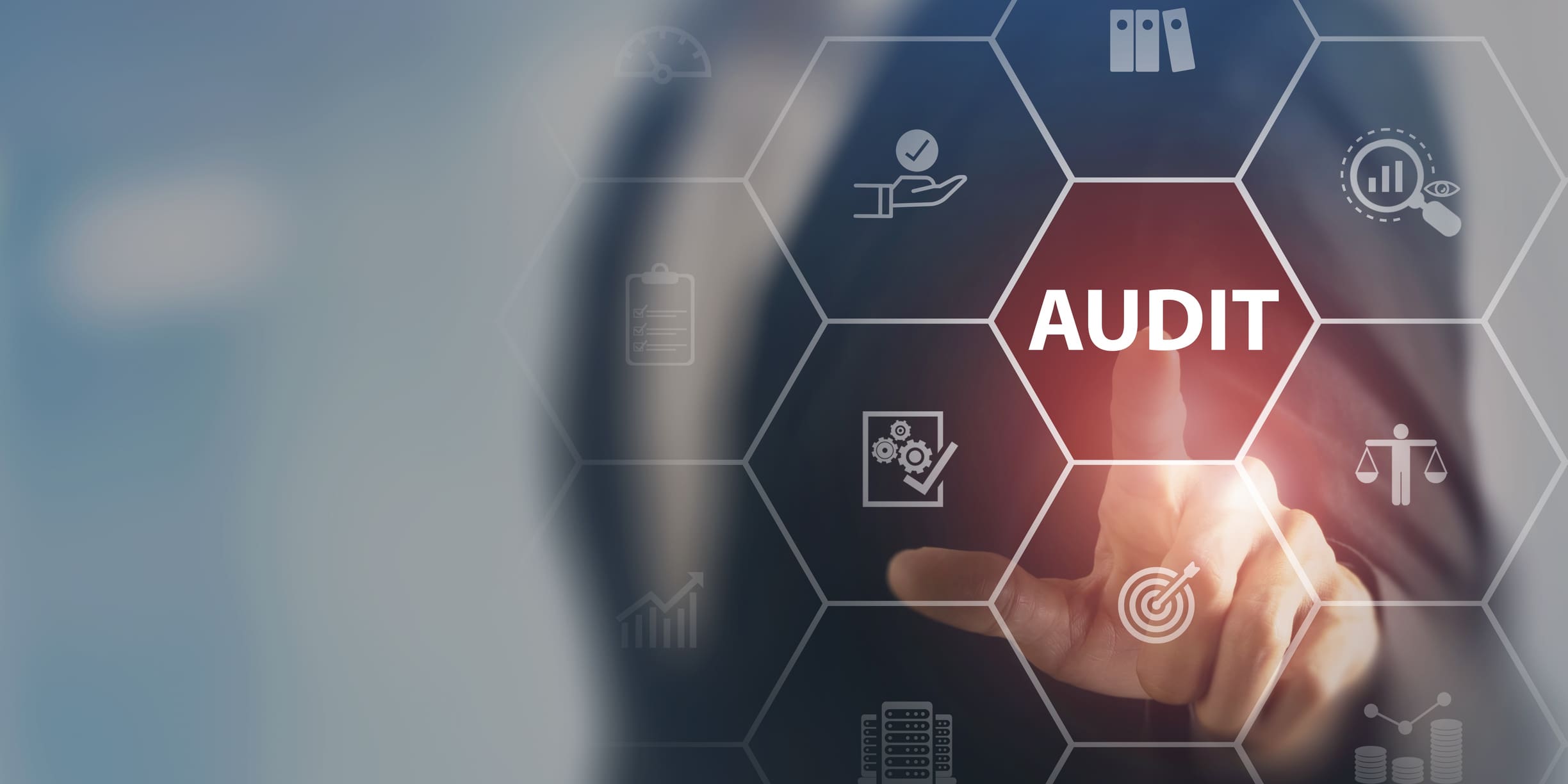 How To Get Audited