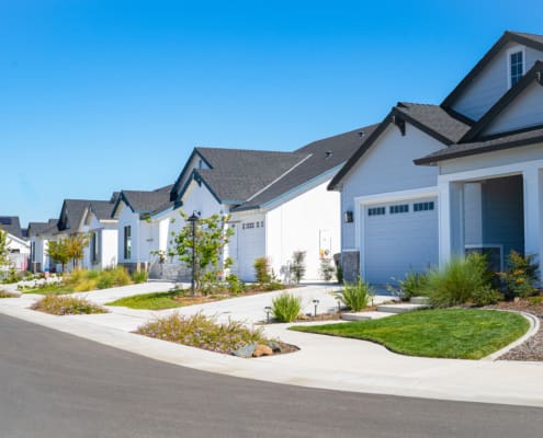 Failing to file a tax return may trigger an unwanted IRS visit to your home or business.