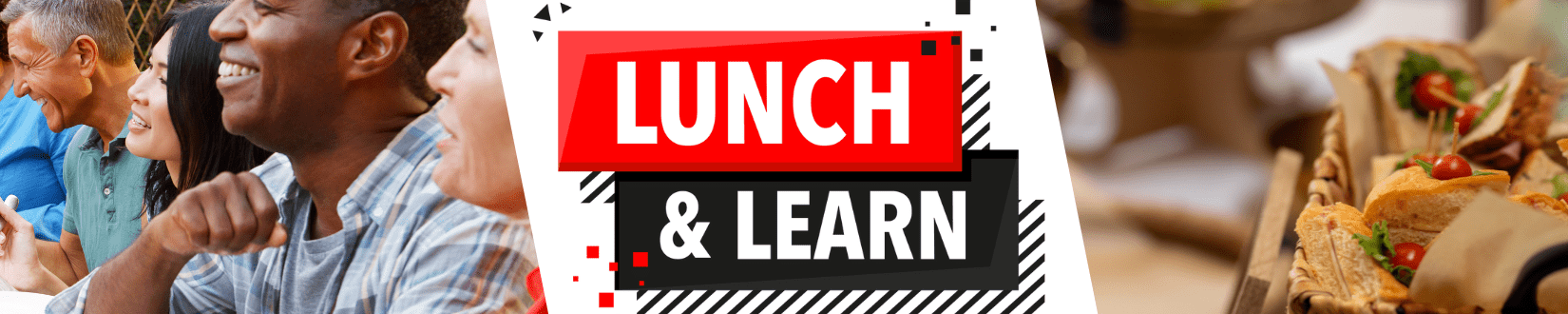 lunch and learn MTL